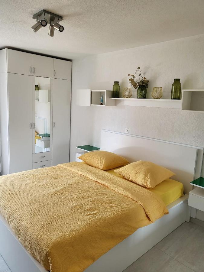 Апартаменты Opal Muralto Экстерьер фото