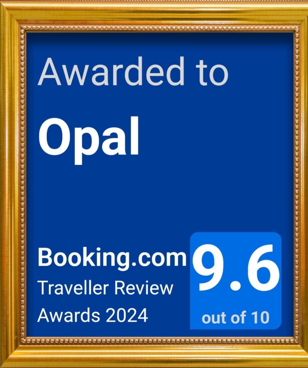 Апартаменты Opal Muralto Экстерьер фото
